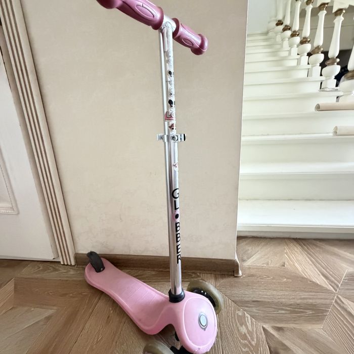 Продам самокат Globber