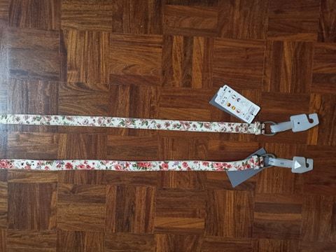 Детски колани раз. размери