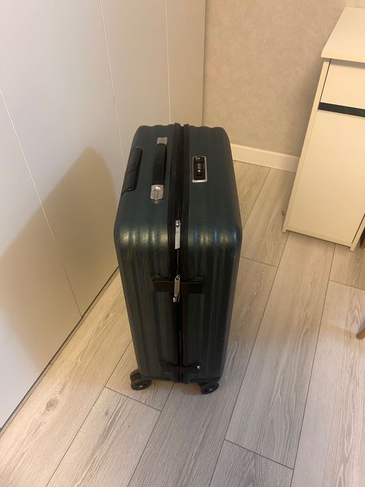 Чемодан Samsonite большой