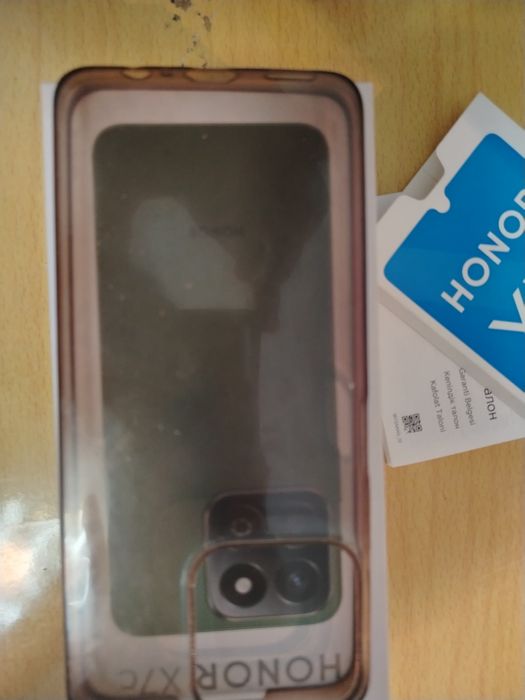 Honor x7c 128гб 6г6