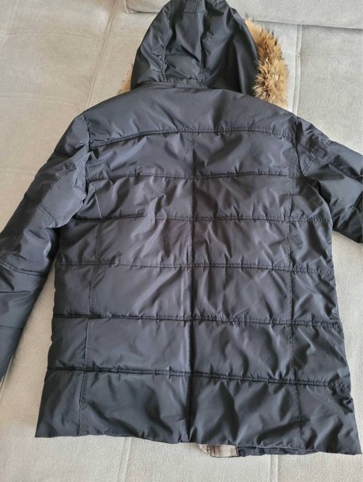 Куртка  Scandi Finland