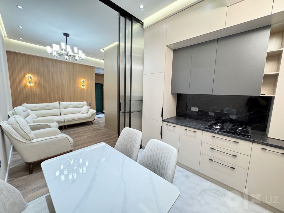 Аренда! 2х ком Жк Дархан Авеню Мирзоулугьекский район Darkhan avenue
