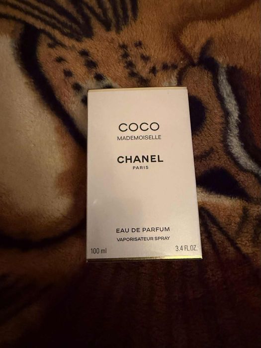 Chanel Mademoiselle Edp 100ml