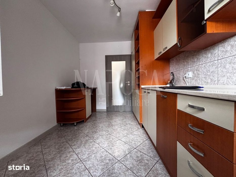 Apartament 3 camere de vanzare in Manastur, Cluj Napoca