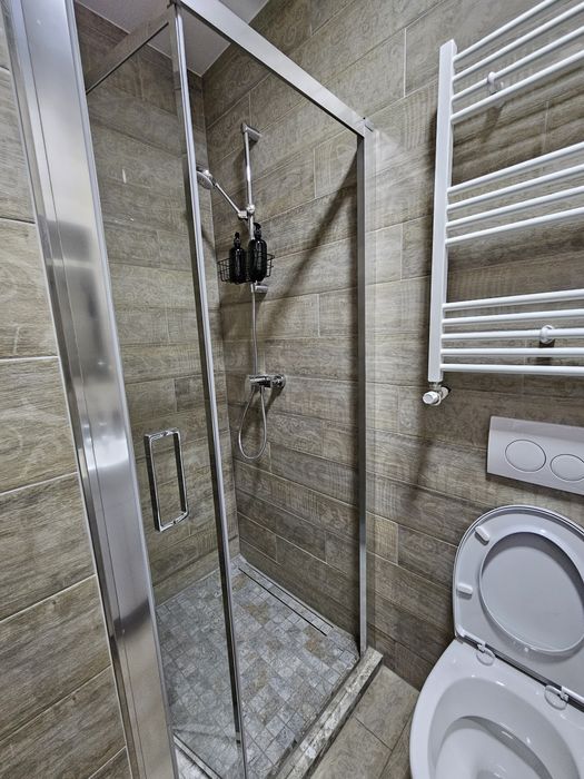 Cazare regim hotelier