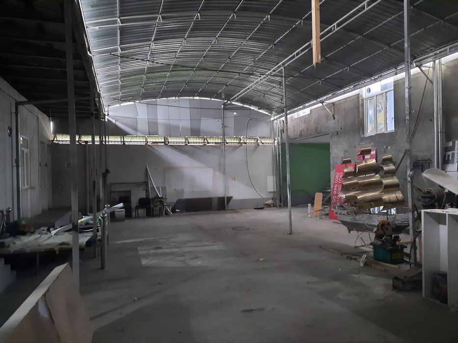 Аренда нежилой помещение 4 сотих