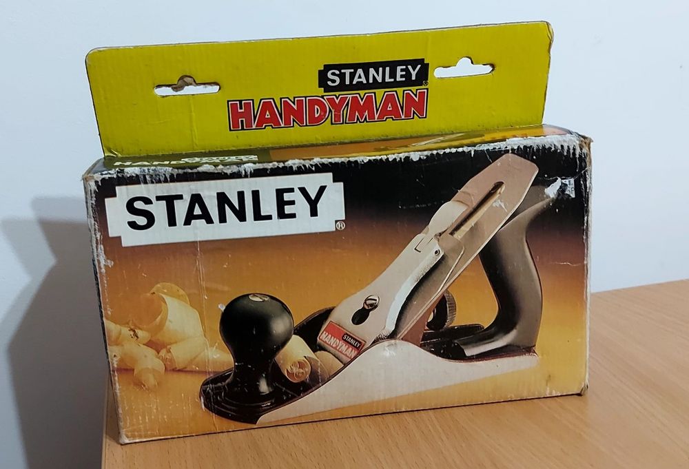 Rindea manuala stanley
