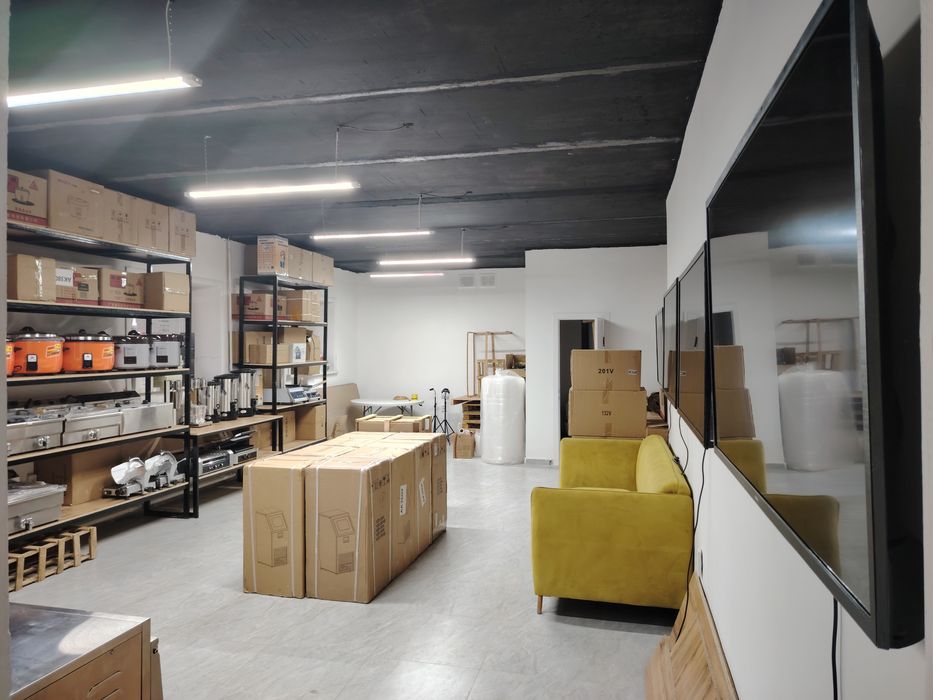 Продам помещение в центре города Кокшетау