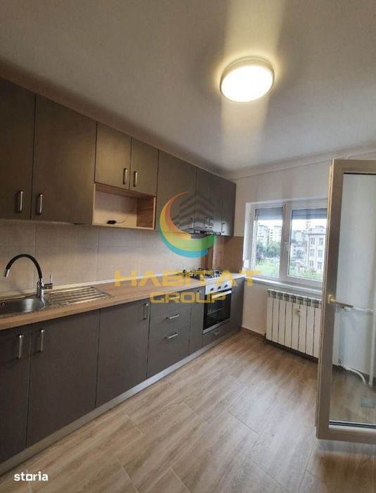 Brancoveanu Secuilor vanzare 3 camere 76mp renovat mobilat