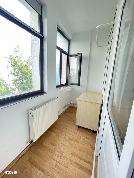 Apartament 2 camere-bloc 2008-Granit-Socola