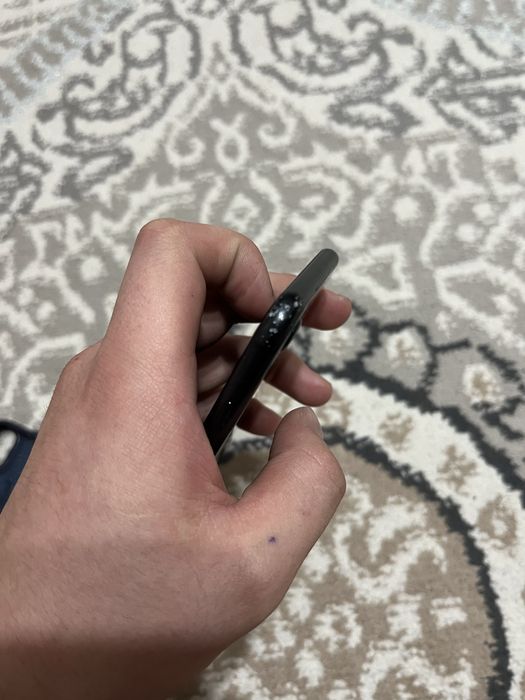 Iphone se 2nd gen 128gb