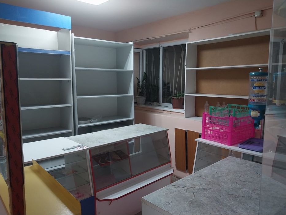 Сдам отделы в аренду