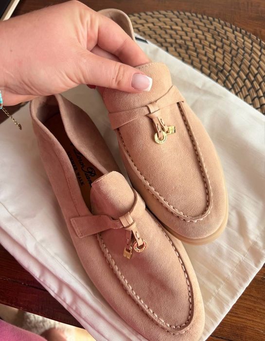 Loro Piana Lofers