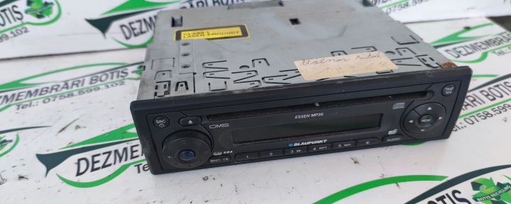 Radio cd Dacia Logan prima generatie