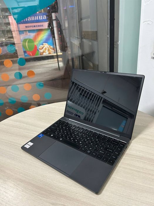 Aser ETBook i5-12450