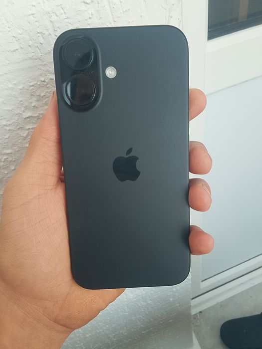 iPhone 16 продается срочно
