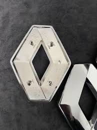 Emblema Renault Laguna,Megane,Talisman,Clio 4,Fluence,Kadjar,Captur