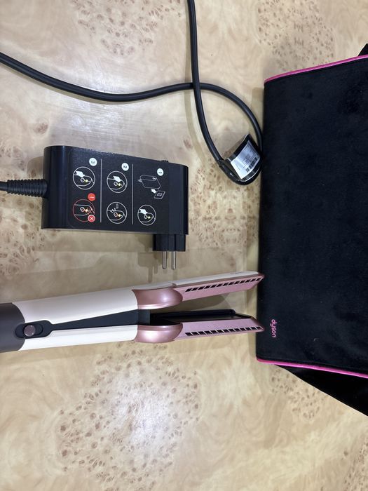 Dyson airstaite HT01 Ceramic Pink/rose gold