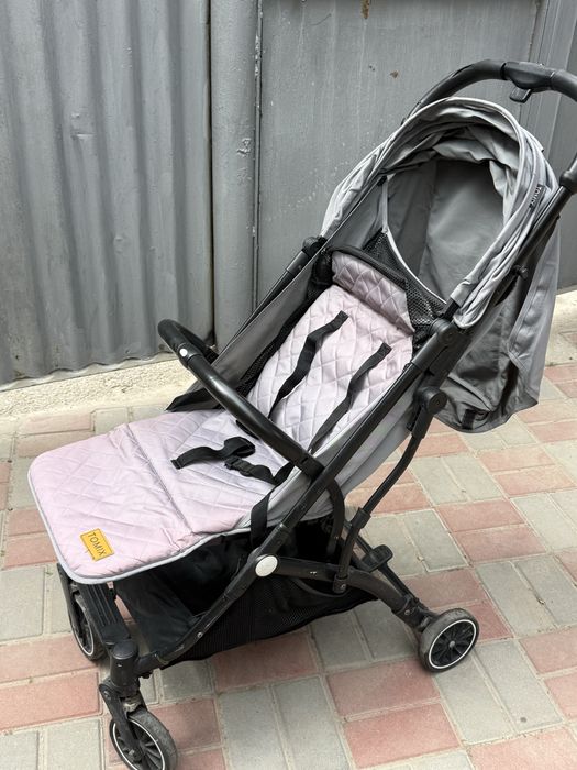 Продам коляску детскую