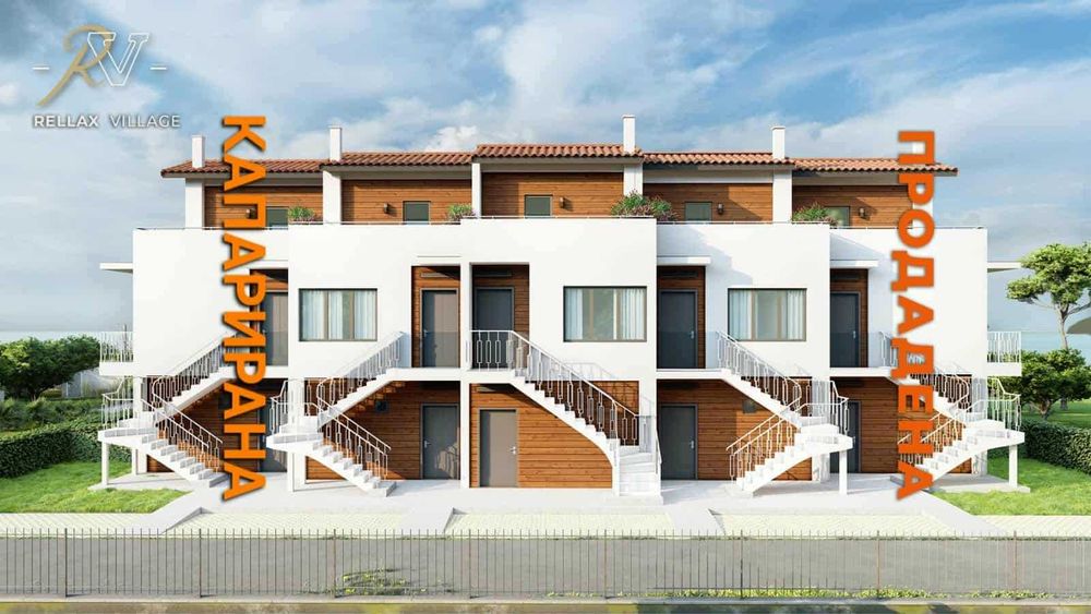 Продава се Едностаен апартамент в София, СПЗ Слатина - 40 кв.м за 1725 €/кв.м - Снимка #3