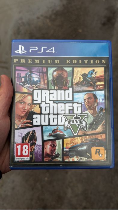 ps 4 fat 500gb продам