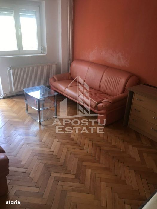 Apartament 1 camera,  de inchiriat, zona Complexul Studentesc