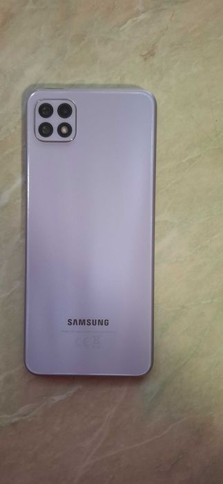 Samsung A22 5g , 64gb