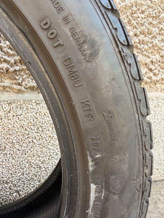 Зимни гуми Goodyear UltraGrip Performance+ Run Flat