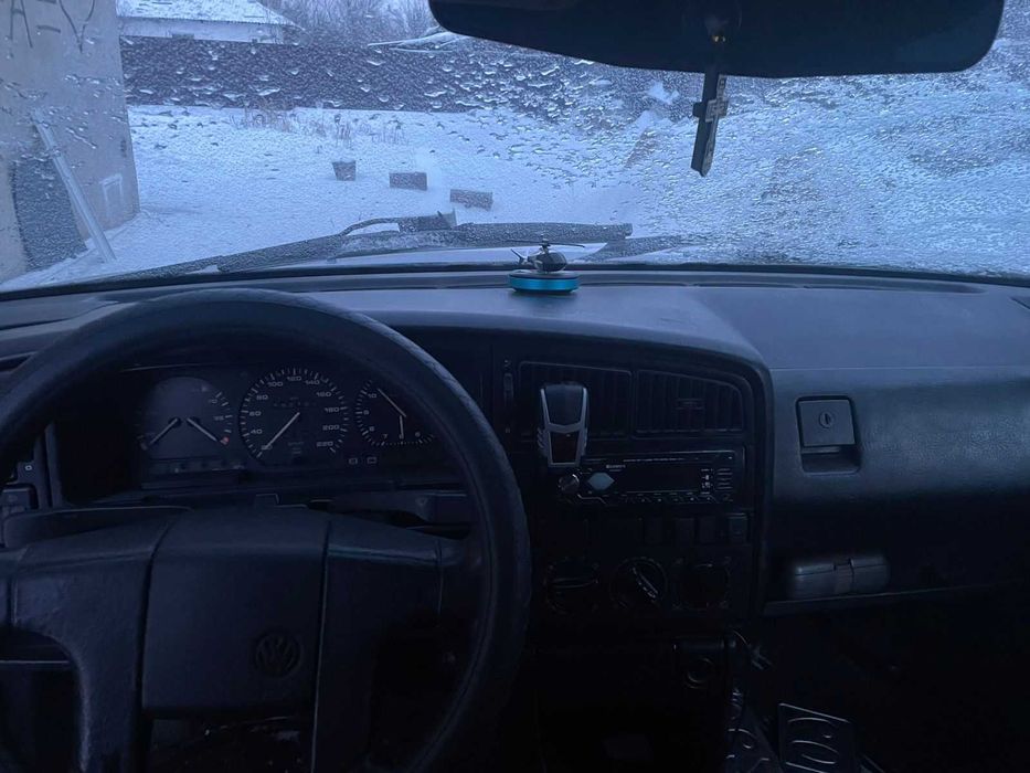 запчасти на пассат б3