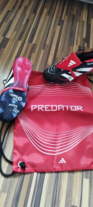 Бутонки "  Predator elite ft fg (limited edition)"