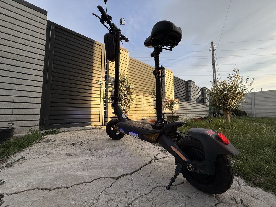 Trotinetă electrică BE COOL eSC-Pro3