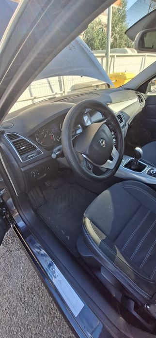 RENAULT Laguna 2011 — imagine 4