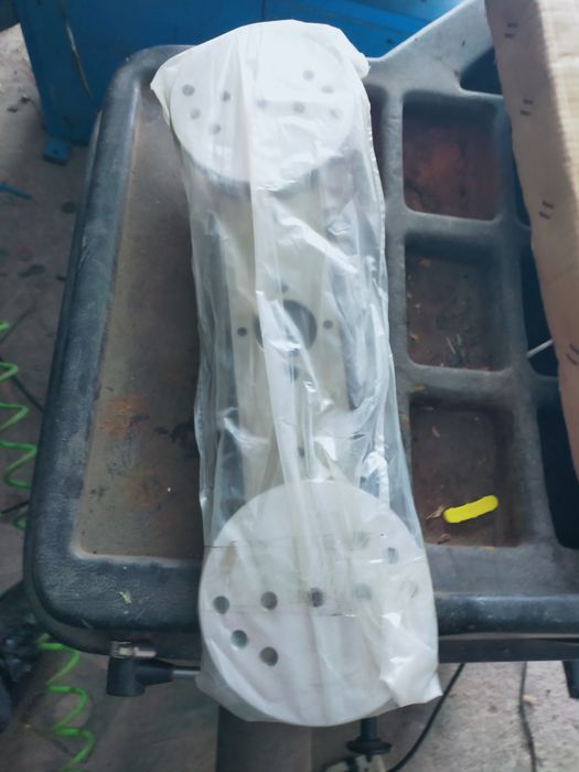 Балансировочный станок