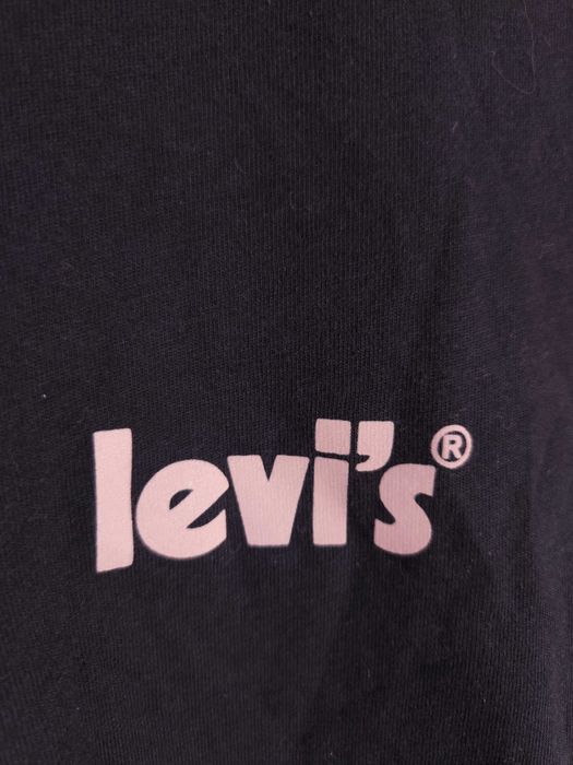 LEVIS Тениска/Дамска S