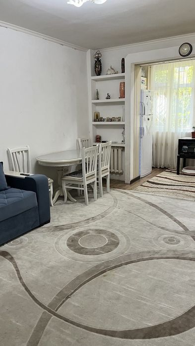 ТТЗ-2. Продается квартира 2 ком