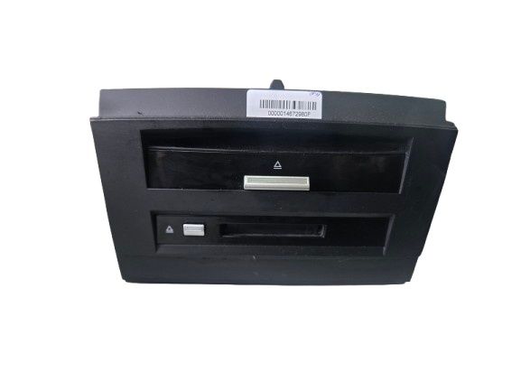 DVD player за Мерцедес S klass S320 W221 2008г.