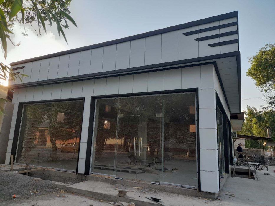 Tunikabond va taravertin hizmati togʻridan togʻri seh