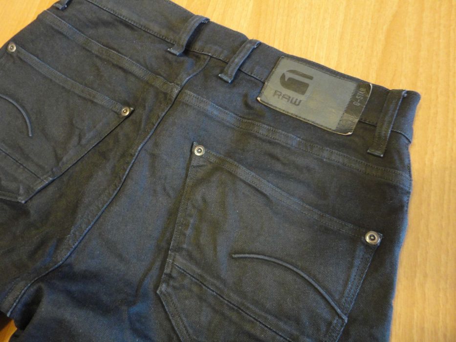 G Star Raw/W33/нови мъжки дънки