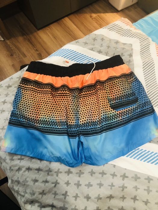 Sort de baie disquared