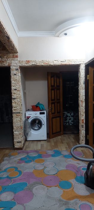 СЕРГЕЛИ 7 - продаётся квартира 3/1/9 85м2, 2Балкона.