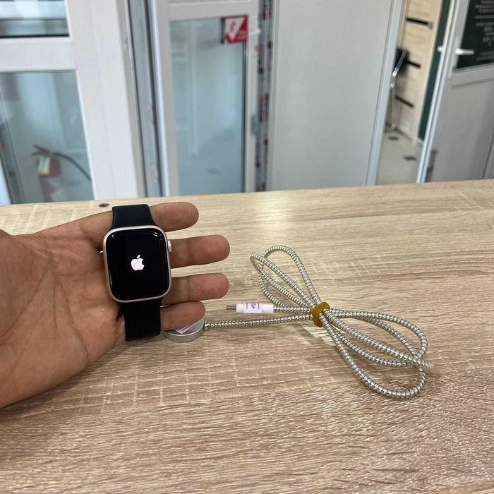 C32/ Смарт-часы Apple Watch Series 8 45MM/ sk158801