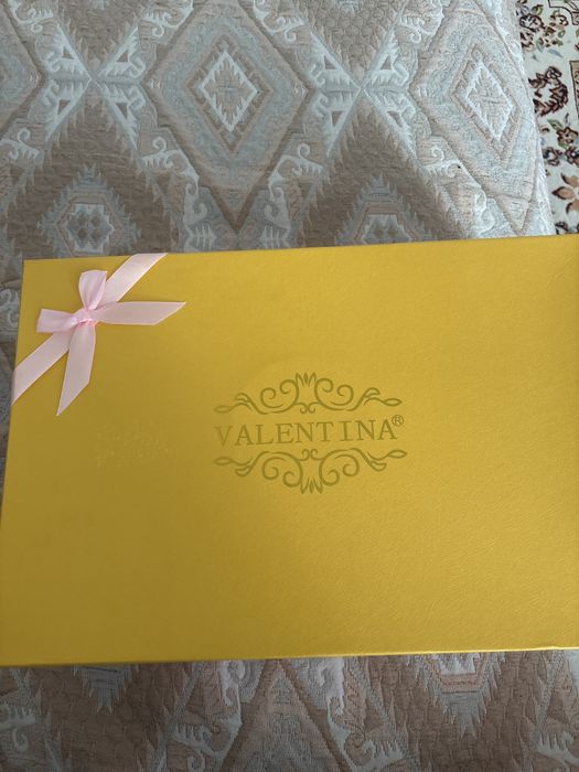 Чайный сервиз valentina