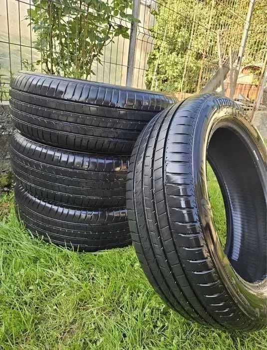 Bridgestone Alenza 225/55/R19 cauciucuri vara noi