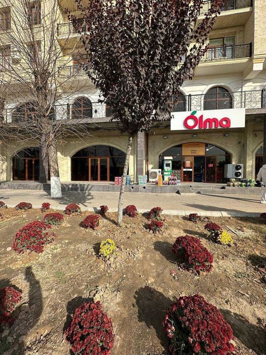 Аренда помещение Чайна Таун 126м2