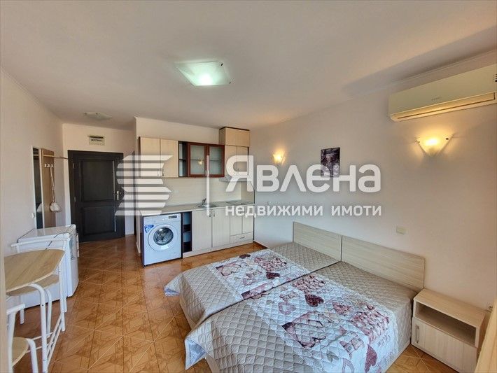 Продава се Едностаен апартамент в к.к. Слънчев бряг - 33 кв.м за 1422 €/кв.м - Снимка #1