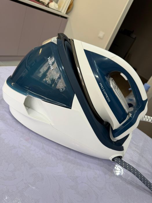 Парогенератор Tefal Pro Express