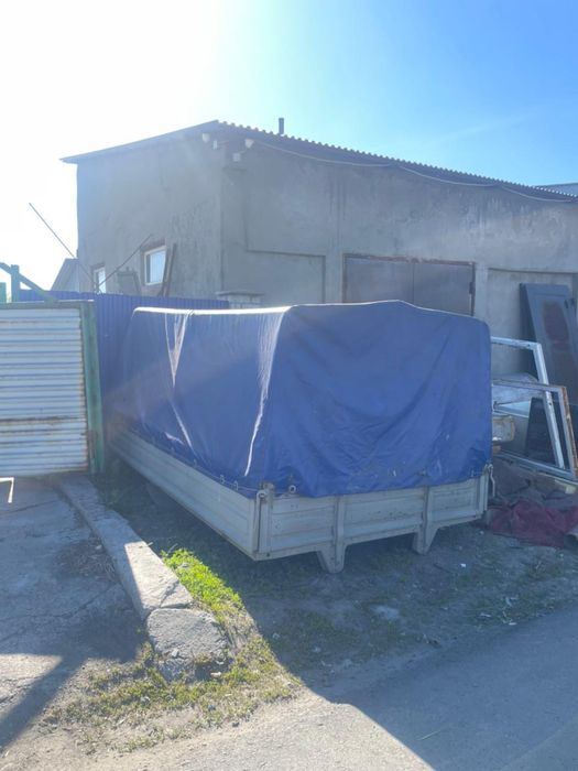 Продам Борт на газель