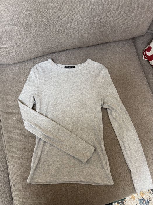 Лонгслив Zara ..