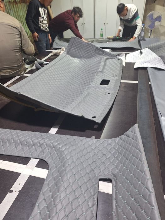 ГАЗ ГАЗель (3221), 2007 года