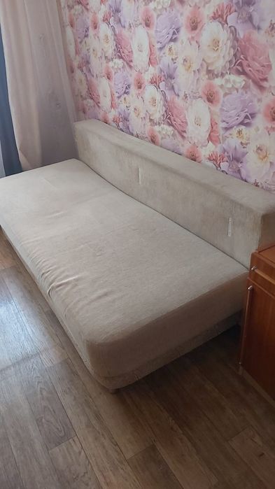 Продам диван раскладной